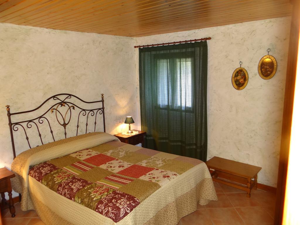 Casa Rural Calzon Ordesa Oto Camera foto