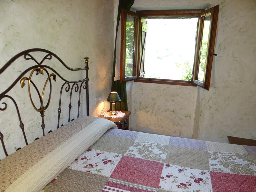 Casa Rural Calzon Ordesa Oto Esterno foto