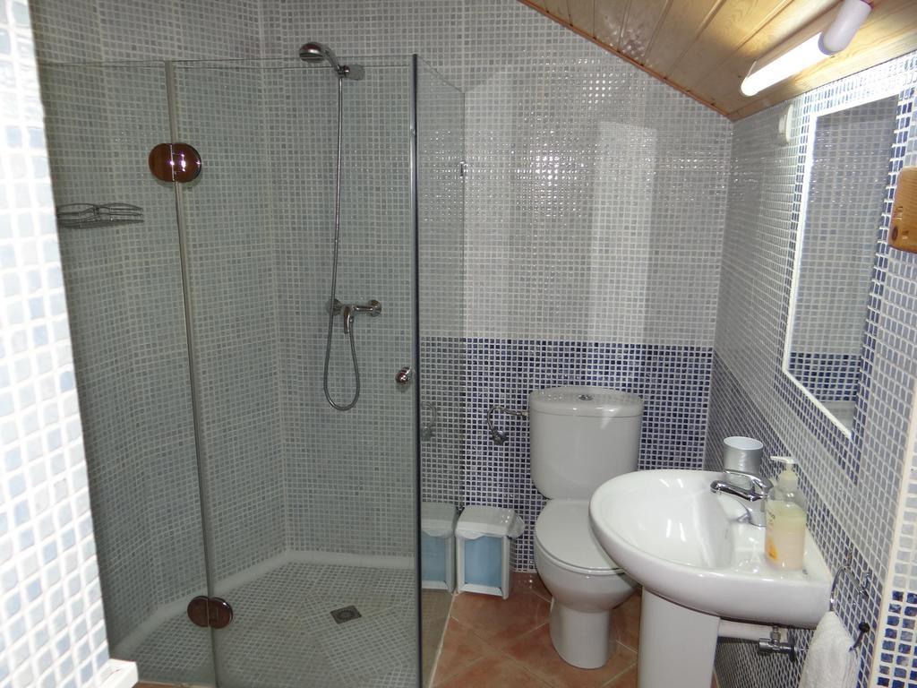 Casa Rural Calzon Ordesa Oto Esterno foto